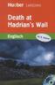 Death at Hadrian's Wall, m. Audio-CD