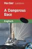 A Dangerous Race, m. Audio-CD