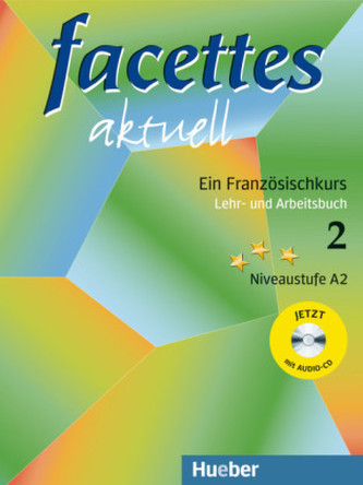 Lehr- und Arbeitsbuch, m. Audio-CD