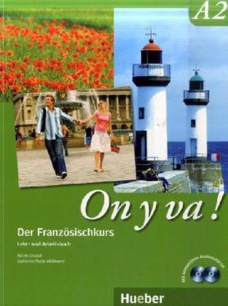 Lehr- u. Arbeitsbuch m. 2 Audio-CDs