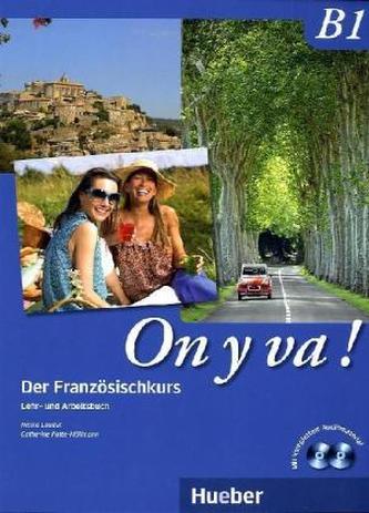 Lehr- u. Arbeitsbuch m. 2 Audio-CDs