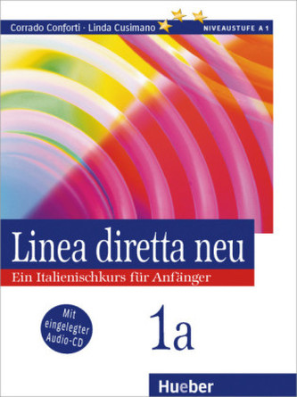 Lehr- und Arbeitsbuch, m. Audio-CD (mit Lösungen)