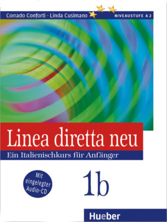 Lehr- und Arbeitsbuch, m. Audio-CD