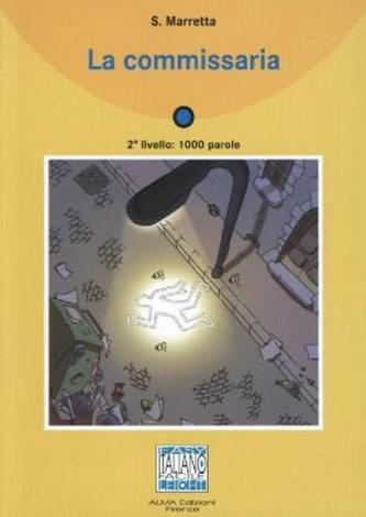 La commissaria