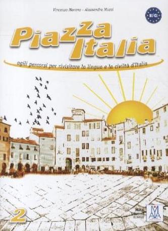 Piazza Italia. Vol.2