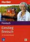 Einstieg finnisch für Kurzentschlossene, Buch u. 2 Audio-CDs