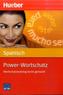 Power-Wortschatz Spanisch