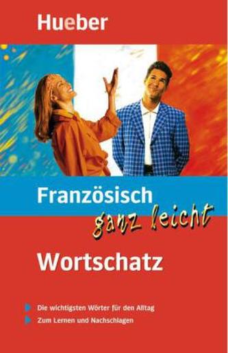 Französisch ganz leicht, Wortschatz
