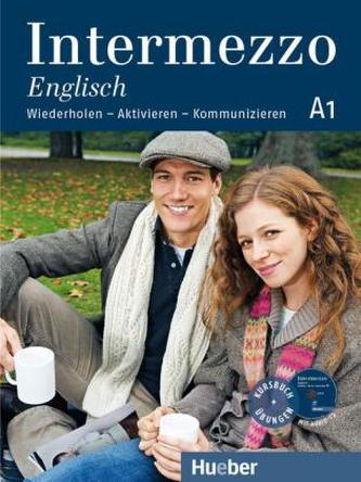 Intermezzo Englisch A1, m. Audio-CD