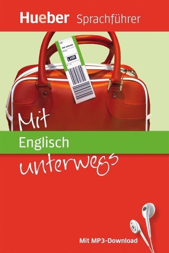 Mit Englisch unterwegs, m. MP3-Download