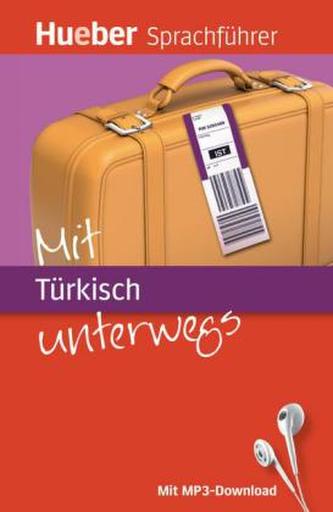 Mit Türkisch unterwegs
