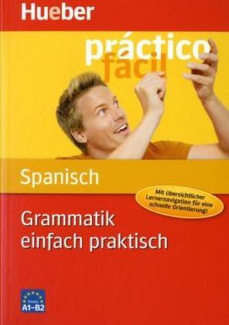 Grammatik einfach praktisch, Spanisch