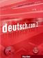 Arbeitsbuch, m. Audio-CD