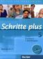 Kursbuch + Arbeitsbuch, m. Audio-CD zum Arbeitsbuch