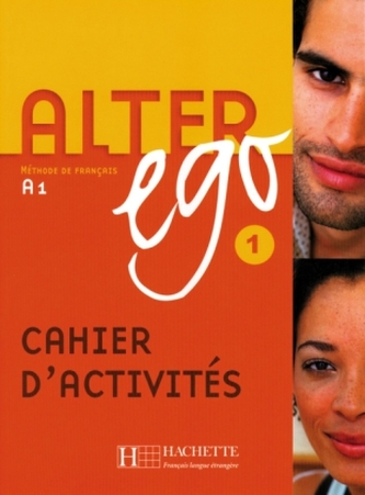 Cahier d' activites