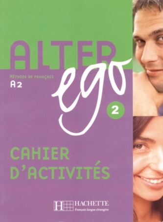 Cahier d' activites