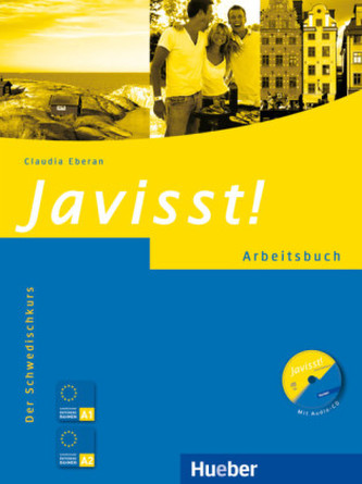 Arbeitsbuch, m. Audio-CD