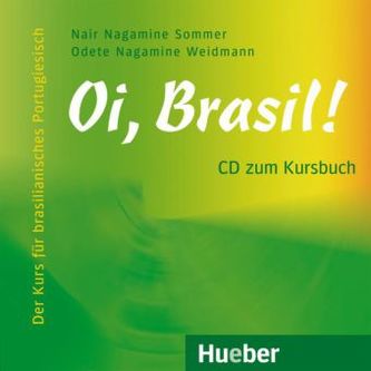Audio-CD zum Kursbuch