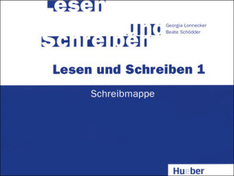 Schreibmappe