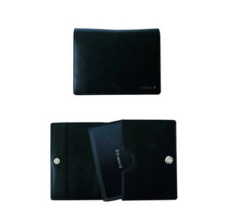 Casio EX-word, Leder-Etui für elektronische Wörterbücher