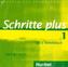 Audio-CD zum Arbeitsbuch