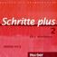 Audio-CD zum Arbeitsbuch