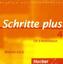 1 Audio-CD zum Arbeitsbuch