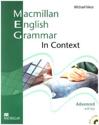 Advanced, Student's Book with key and CD-ROM