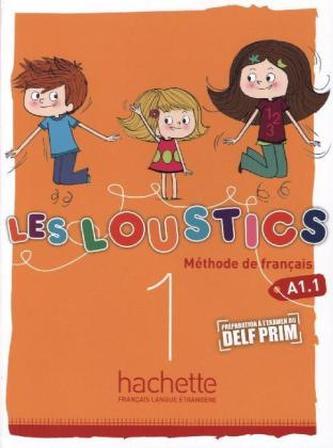 Livre de l'élève