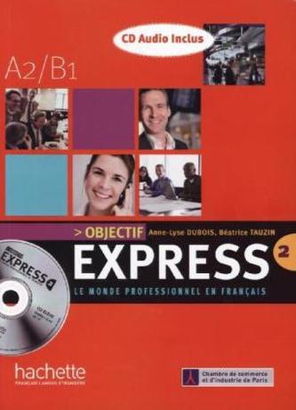 Livre de l'élève + CD Audio