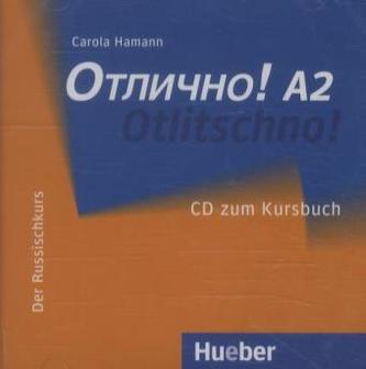 1 Audio-CD zum Kursbuch