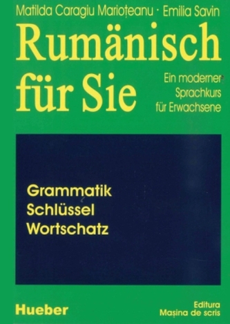 Grammatik, Wortschatz, Schlüssel
