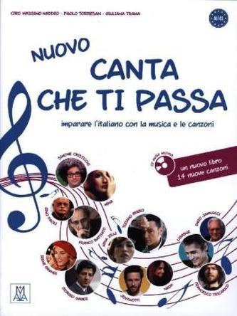 Begleitbuch, m. Audio-CD