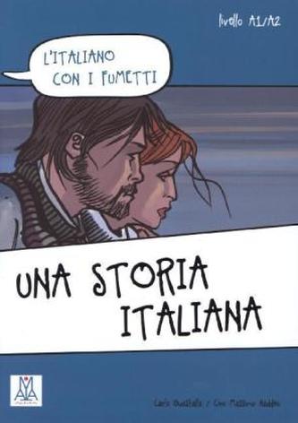 Una storia italiana