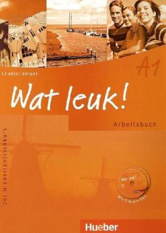 Arbeitsbuch, m. 2 Audio-CDs