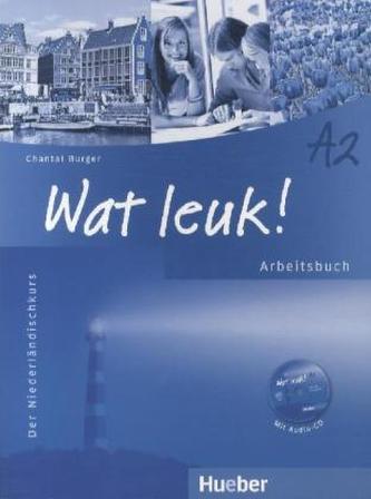 Arbeitsbuch, m. Audio-CD