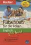 Englisch ganz leicht - Rätselspaß für die Ferien