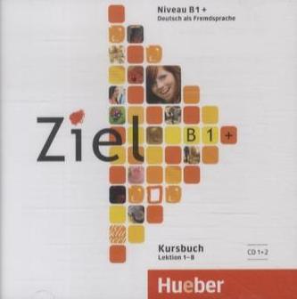 2 Audio-CDs zum Kursbuch