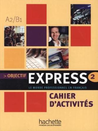 Cahier d'activités