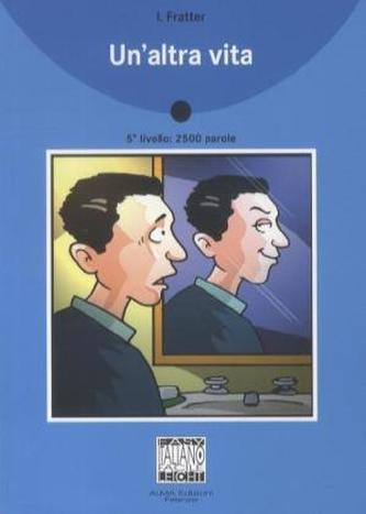 Un'altra vita, m. Audio-CD