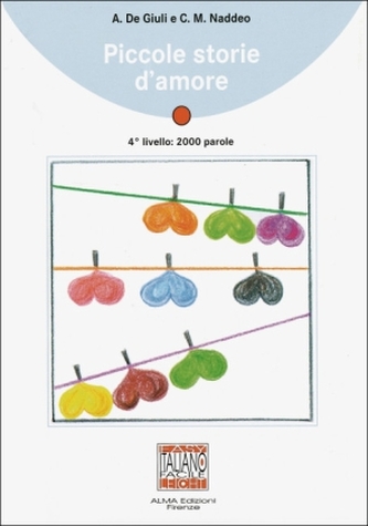 Piccole storie d' amore, m. Audio-CD