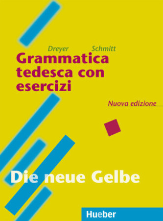 Grammatica tedesca con esercizi, nuova edizione