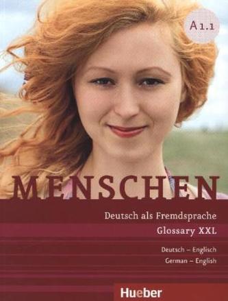 Glossary XXL Deutsch-Englisch, German-English