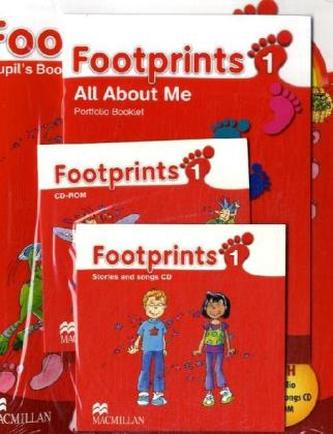 Pupil's Book Package