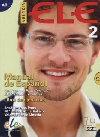 Libro de Ejercicios mit Audio-CD