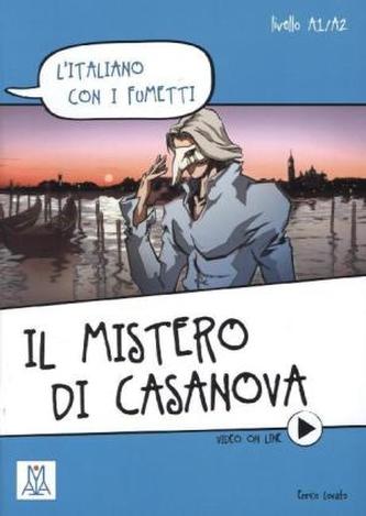 Il mistero di Casanova