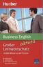 Großer Lernwortschatz Business English aktuell