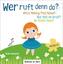 Wer ruft denn da?. Who's Making that Noise? Qui fait ce bruit? Bu Kimin Sesi?, m. Audio-CD