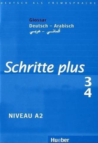 Glossar Deutsch-Arabisch