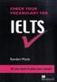 Check your Vocabulary for IELTS